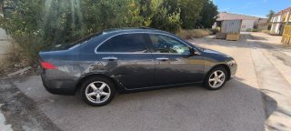 Honda Accord 2006