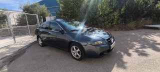 Honda Accord 2006