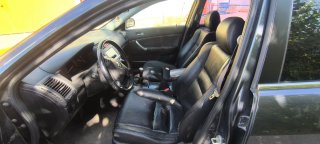 Honda Accord 2006