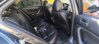 Honda Accord 2006