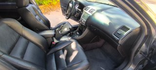 Honda Accord 2006