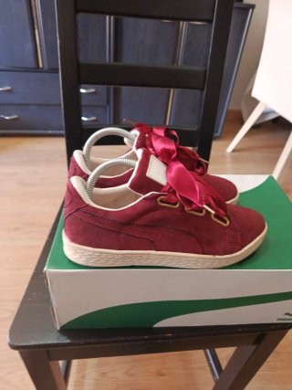 Zapatillas Puma Talla 38