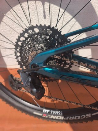 Megamo Track R120 O7 Talla M