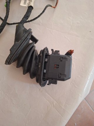 Cableado Puerta Trasera Derecha SEAT ALTEA 2010