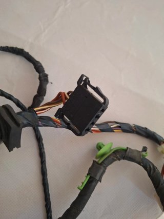 Cableado Puerta Trasera Derecha SEAT ALTEA 2010