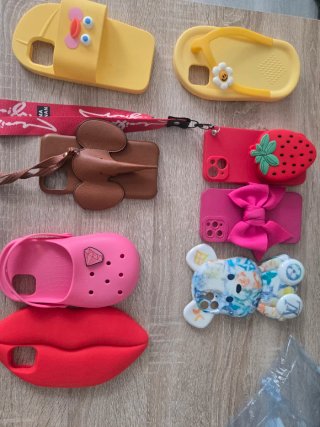 Fundas iPhone 13 Pro Max