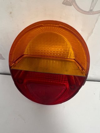 Tulipa Hella VW Escarabajo 61-73