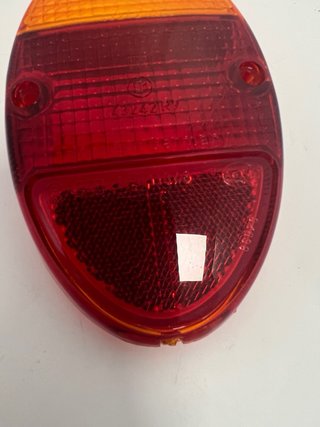 Tulipa Hella VW Escarabajo 61-73