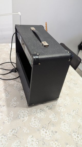 Marshall MG30DFX Amplificador Guitarra