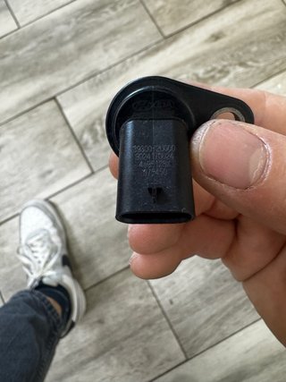 Sensor Árbol Levas Kia Sportage