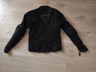 Chaqueta Dainese Verano Mujer