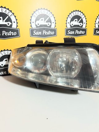 Faro Audi A4
