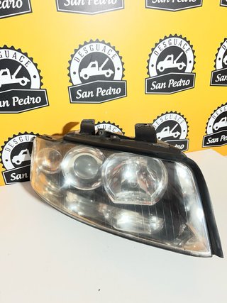 Faro Audi A4