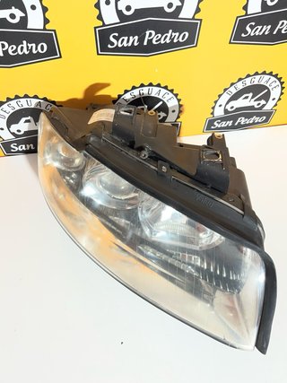 Faro Audi A4