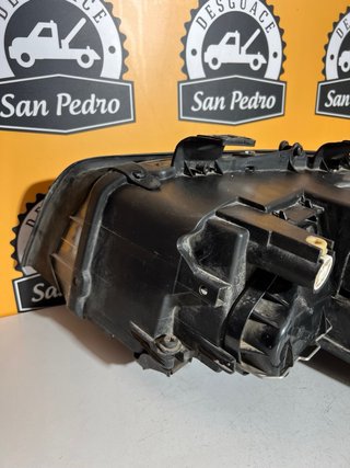 Faro Audi A4