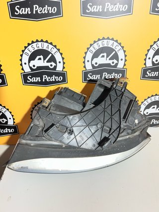 Faro Audi A4