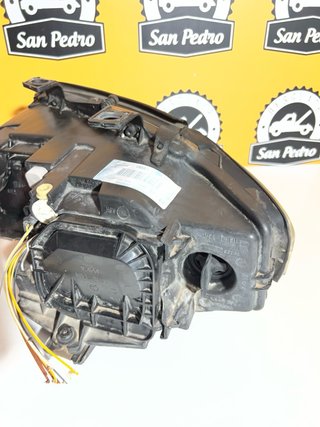 Faro Audi A4