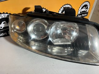Faro Audi A4