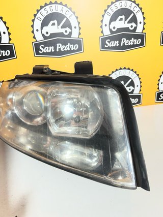 Faro Audi A4