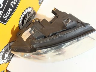 Faro Audi A4