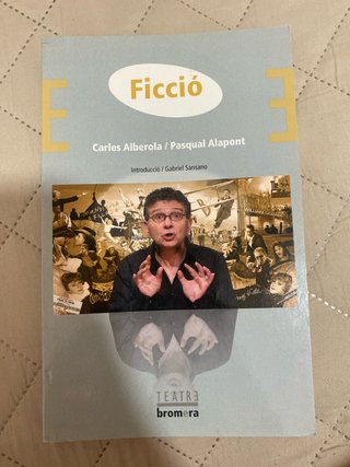 Ficció