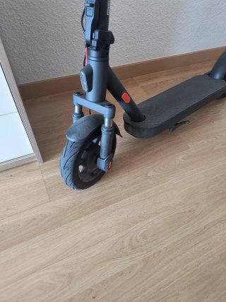 Patinete Eléctrico Xiaomi Elite