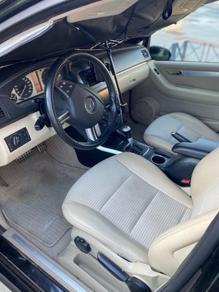 Mercedes-Benz Clase B 2008