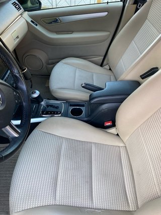 Mercedes-Benz Clase B 2008