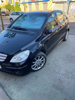 Mercedes-Benz Clase B 2008