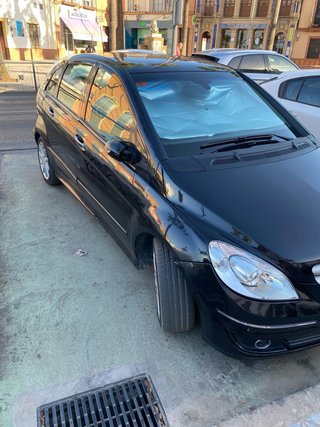 Mercedes-Benz Clase B 2008