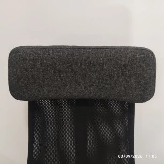 Silla de oficina profesional