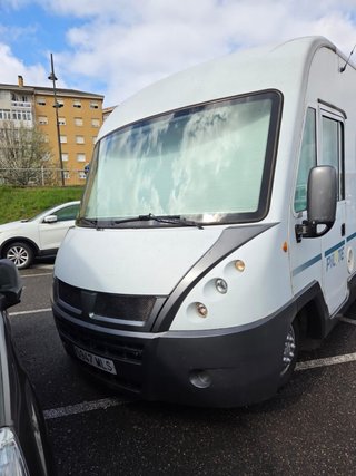 FIAT Ducato 2009