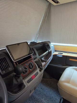 FIAT Ducato 2009
