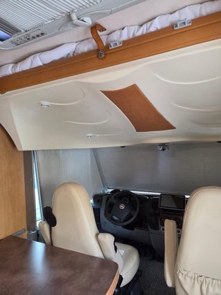 FIAT Ducato 2009