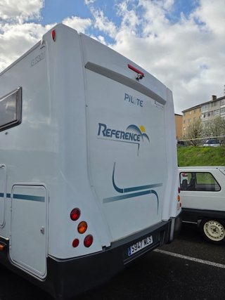 FIAT Ducato 2009