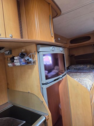 FIAT Ducato 2009