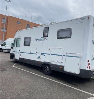 FIAT Ducato 2009