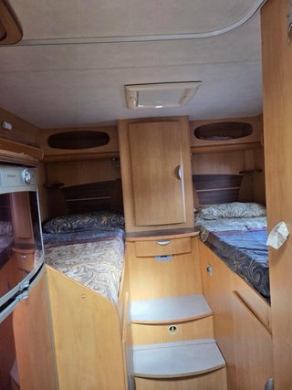 FIAT Ducato 2009