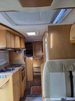 FIAT Ducato 2009