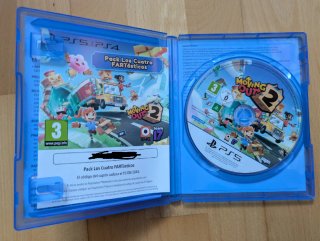 Moving Out 2 PS5