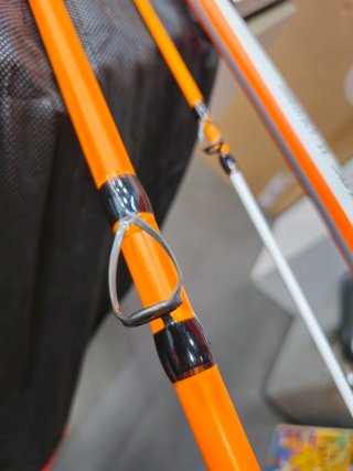 Caña Pesca Daiwa Proteus Surf 33-420