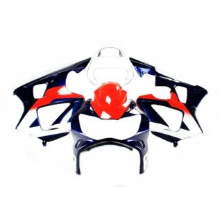 Carenado Honda CBR929RR 2000-2001 PINTADO