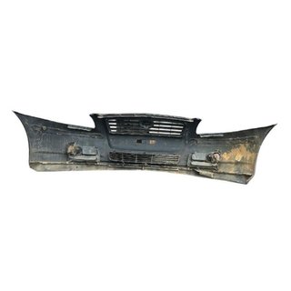387443 paragolpes 5211905906 toyota avensis (t27)