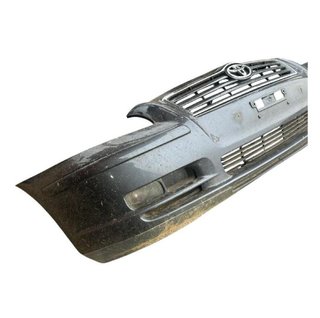387443 paragolpes 5211905906 toyota avensis (t27)