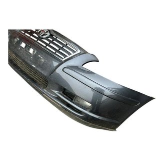 387443 paragolpes 5211905906 toyota avensis (t27)