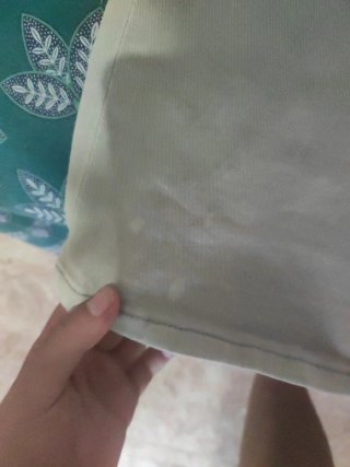 Pantalón beige hombre talla xxxl