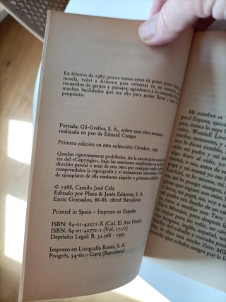 Cristo versus Arizona
