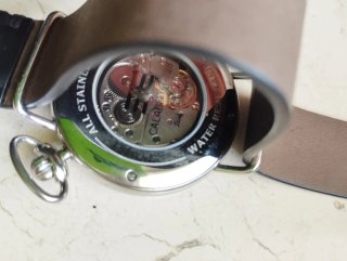 Orologio Calabritto