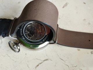 Orologio Calabritto