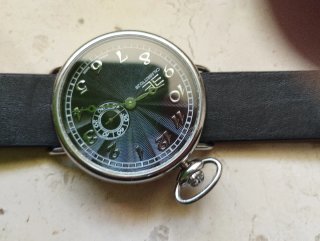 Orologio Calabritto